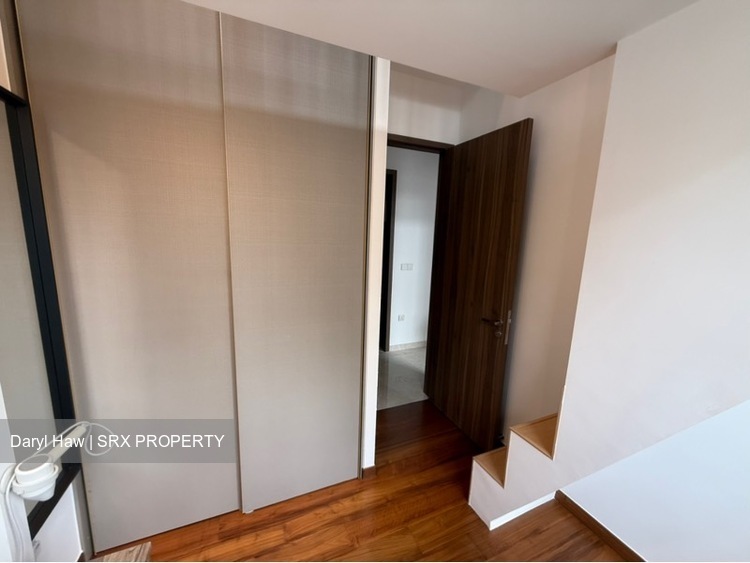 Daintree Residence (D21), Condominium #619561311